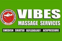VIBES MASSAGE SERVICES .